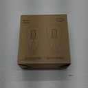 Vintage Remote Control LED Edison Light Bulbs- E26 Standard Base- Dimmable 4Watt(40W Equivalent)- Adjustable Color Temperature (2700K- 5000K)- No App or Wi-Fi Required- Remote Included- 2 Pack