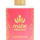 Malie Organics Plumeria Conditioner - 14 oz
