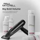 Paul Mitchell Extra-Body Conditioner, Adds Bounce + Fullness, For Fine Hair