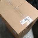 Evaporative Air Cooler, Swamp Cooler Air Conditioner w/ 12H Timer for Auto-off, 6 Upgraded Ice Packs, 3-Speed Windowless Air Conditioner, Smart Remote, Dual Tank Portable Air Cooler for Room