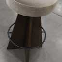 Four Hands Damon Swivel Bar Stool
