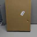 2 PCS Nesting Stone Drying Mat for Kitchen Counter,Equipped Dish Rack,Tableware Drying Mat Set,Diatomaceous Earth MaterialSuitable for Plates,Cups and Any Kitchen Utensils (White) (12 IN x 16 IN)