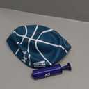 WILSON NBA DRV Series Basketball (Size 6 - 28.5", Blue)