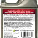 CRC Evapo-Rust Gel Rust Remover, 8 Fl Oz, Rust Remover for Vertical Surfaces, Eliminates Oxides from Aluminum, Cast Iron, and Steel