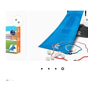 Cipton Ramp Launch CPOG250 83" x 23.5" Inch