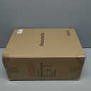 Porch Lights Outdoor, Outdoor Wall Light Fixtures, Waterproof Exterior Lighting Fixtures with Clear Glass Shade, Black Outside Sconce Lights for House, Garager (13.5inch,Bulb Not Included)