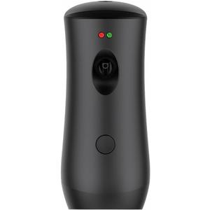 Automatic Air Freshener Spray Dispenser, Black Wall Mounted or Free Standing Battery Operated Sprayer for Home or Commercial Use, 3 Auto Time Settings for Scent Release for Room/Bathroom Freshness