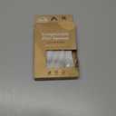 Biosmart Compostable Mini Spoons: 28 Count, Disposable Spoons, Great For Parties, Events, Tastings, And Sampling, Appetizers And Hors D'oeuvres Spoons Eco Friendly