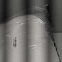 Cloud-Like Full Size Mattress Topper - 100% Cotton Top Mattress Pad for Back Pain Relief - Breathable & Naturally Cooling for Hot Sleepers, White