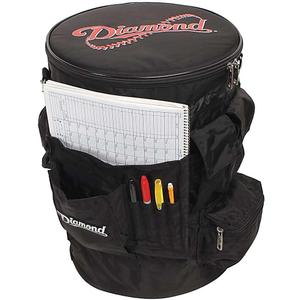 Diamond Sports Bucket Organizer Sleeve