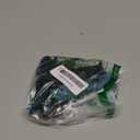 6 Pack Sport Bands for Samsung Galaxy Watch 8 Band 40mm 44mm/8 Classic 46 mm Men/Women,Waterproof Soft Silicone No Gap Strap for Samsung Galaxy Watch 8 Classic Band 46mm/8 44 mm 40 mm Correa Reloj (02-Blue/Grey/White/Black/Midnight Blue/Army Green)