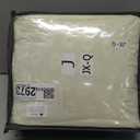 Boho Queen Comforter Set Beige with Sheets, 3 Pieces Tufted Queen Comforter Sets Boho Bedding Cream Soft Warm Neutral Comforter Sets for All Seasons