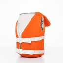 Drink Beverage Life Vest 3 Pack, Orange