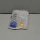 Incentive Spirometer Adult, Breathing Exercise Device for Lungs, Breathing Trainer (Green)