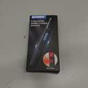 Hidden Camera Detectors and Bug Detectors, 2025 Anti-Spy Cameras Finder Detector, GPS Hidden Camera Detector, Tracking Device Detectors, Cameras Detector for Hotels, Home, Office (Black)