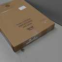 Bemis 7300SLEC Slow Close Toilet Seat, Easy Clean Hinges and Durable Plastic Seat, Made in USA, Elongated, White