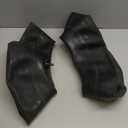 GICOOL 18x8.50/9.50-8 Inner Tubes, 2 Pack with TR13 Valve Stem, Heavy-Duty Replacement Tubes for Lawn Mowers, Tractors, Golf Carts, Scooters, Go Karts, Wagons, Trailers, ATVs, Snow Blowers