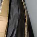 Car Seat Covers for New 2025 Tesla Model Y Juniper Nappa Leather Car Interior Seat Airbag Compatible Cushion Cover Full Set Custom Fit 2025-2026, Nappa Red