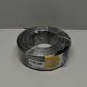 haisstronica 12/2 Low Voltage Landscape Wire 200ft - Copper Direct Burial Waterproof Cable for Landscape Lighting, Outoor Pathway Lights & Garden LED,UL Listed,UV Resistant