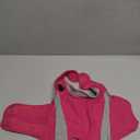 ThunderShirt for Dogs, X Small, Pink Polo - Dog Anxiety Vest