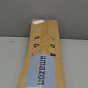 Depuley 52-Inch Ceiling Fan with Light: Black 3 Blade Outdoor Fans for Patios - Dimmable Indoor Fan with Remote Control Living Room Fandelier Ceiling Fans Ultra Quiet DC Motor Reversible 6 Speed Timer