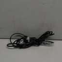 J Bryant Fitness Gym Replacement Cable Screw Bolt Cables Fitness Pulley Thick 5mm Heavy Duty Steel Wire Rope for Home Gym Cable Pulley Machine Accessories (137")