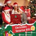 SCENTORINI Candle Gifts Box, Scented Candles, 24 Scents Home Fragrance Gifts Box, Home Decor Product for Adults Friend and Lover