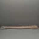 Professional Wood Baseball Bat 21-34 Inch High-Density Maplewood for High Impact Resistance & Durability, Perfect for Baseball Training & Games (Brown)