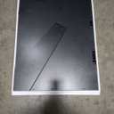 FrameWorks 10"x12.5" White Wooden Kids Art Frame with Magnetic Door – Display for 3D Artwork, Photos, Crafts – Gallery Style Edges Wall Decor for Home, Playroom, Easy Access Frame for Creativity