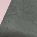 Toprank Genuine Leather Sheets for Crafts 12''X12'' Precut Full Grain Leather Tooling Leather (1.6mm) Cowhide Leather Pieces Square, Grassgreen