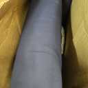 Eddie Bauer Home Deep Seating Outdoor Lounge Cushion, Knife Edge, 24" X 26" X 5", Canvas Navy