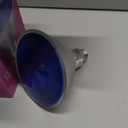 Philips LED Non-Dimmable PAR38 Blue Party Light Bulb - EyeComfort Flicker Free - E26 Base - 13.5W - Indoor