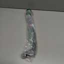 Sataway Center Mount Bike Kickstand Adjustable Bicycle Kick Stand for 26”-29” Mountain Sport Bike