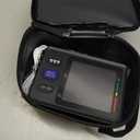 Blood Pressure Machine Upper Arm, 3 Size Cuffs, S, M/L and XL, Small 7"9", Medium/Large 9"17" and Extra Large Cuff 13"21", Accurate Automatic Digital BP Monitor, Large Backlit LCD, 3User 1500 MEM