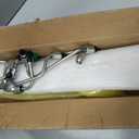 FridayParts Fuel Rail Fuel Line Kit 0445226044 4937282 | Compatible for 2007-2012 Dodge RAM 6.7L Engine 6.7L