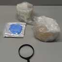 Mold Test Kit for Home, 8 Detection Tests for HVAC, Surfaces & Indoor Air Quality, DIY Black Mold Detector Testing kit at Home, Includes Detailed Identification Guide, Free Lab Analysis