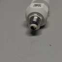 LUCKY HERP UVA UVB Reptile Light 10.0, Desert UVB 150 Compact Fluorescent Lamp, UVB Light for Reptiles 23W, UVA UVB Reptile Light Bulb, UVB Bulb for Reptiles Bearded Dragons Lizards Tortoises Snakes