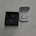 Beats Fit Pro (1st Gen) - True Wireless Noise Cancelling Earbuds - Active Noise Cancelling - Sweat Resistant Earphones, Compatible with Apple & Android, Class 1 Bluetooth - Beats White