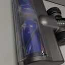 Upgrade Head Replacement Parts for DysonV7 V8 V10 V11 V15 G5 V8 Vaccum Cleaner, Cleaner Head with Full-Area Green LED Lights, Direct Drive Cordless Vacuum Head Attachments, Quick-Release Design