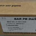 KIND Nut Bars, Peanut Butter Dark Chocolate, Healthy Snacks, Gluten Free, 8g Protein, 24 Count, BBD 11/01/25