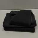 3 in 1 Postpartum Belly Support Recovery Wrap  Postpartum Belly Band, After Birth Brace, Slimming Girdles, Body Shaper Waist Shapewear, Post Surgery Pregnancy Belly Support Band(Midnight Black, 2XL)