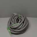 3/4" Diameter x 40' Length Backer Rod Caulk Saver Foam Backer Rod for Gaps and Joints Backing Concrete Filler