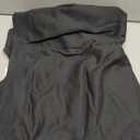 Crew Neck Black University Of Lynchburg Sweatshirt Size 2XL