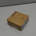 JOYROOM Car Phone Holder Mount, 360 Adjustable & Avoid Sun Glare Phone Holder for Car, Slip Free Spring Snap Design Dashboard Phone Stand, Compatible with Smartphones, GPS Devices (Black)