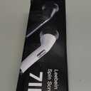 Leebein Electric Spin Scrubber, 2025 New Cordless Cleaning Brush Bathroom Scrubber, IPX7 Waterproof Shower Scrubber with 7 Brush Heads, Extendable Long Handle and 2 Speeds Scrubber for Bathtub Floor (Black)