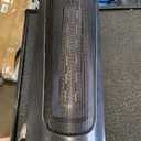 Profusion 19" Black Ceramic Heater with Oscillation