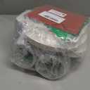 Football Birthday Party Decorations Kit for 24: Football Party Supplies Set with Plates, Dessert Plates, Napkins, Cups, Banner & Touchdown Tablecloth - for Football Tailgate Party Decorations