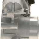 BOSCH 0280750150 Original Equipment Throttle Body - Compatible with Select CAN AM