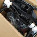 Baby Trend Morph Single to Double Modular Stroller, Dash Black