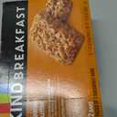 KIND Breakfast Bars, Peanut Butter, Healthy Snacks, Gluten Free, 5g Protein, 6 Count (EXP 05/28/26)